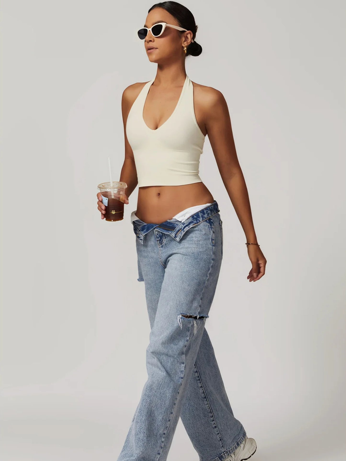 THE STAPLE / BRA