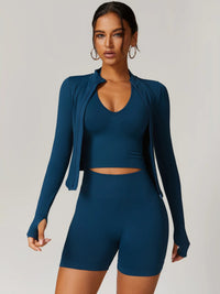 Teal