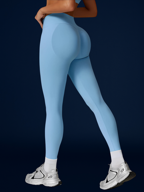 The Kiora - Seamless Leggings
