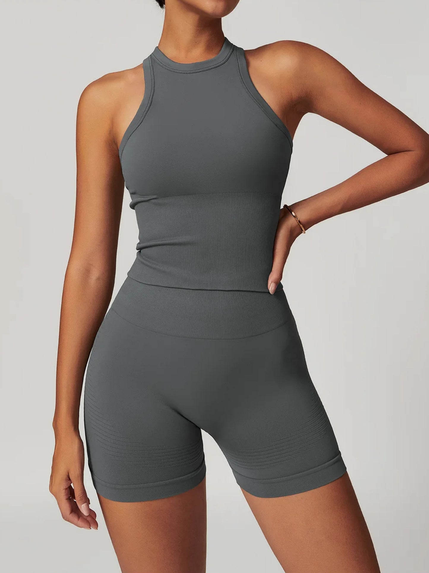 ESSENCE MOCK TANK – RACERBACK
