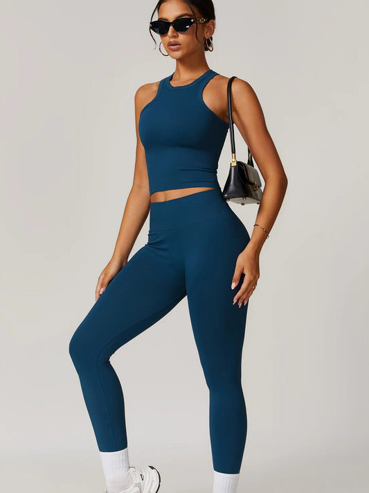 THE STAPLE / LEGGING