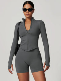 Grey