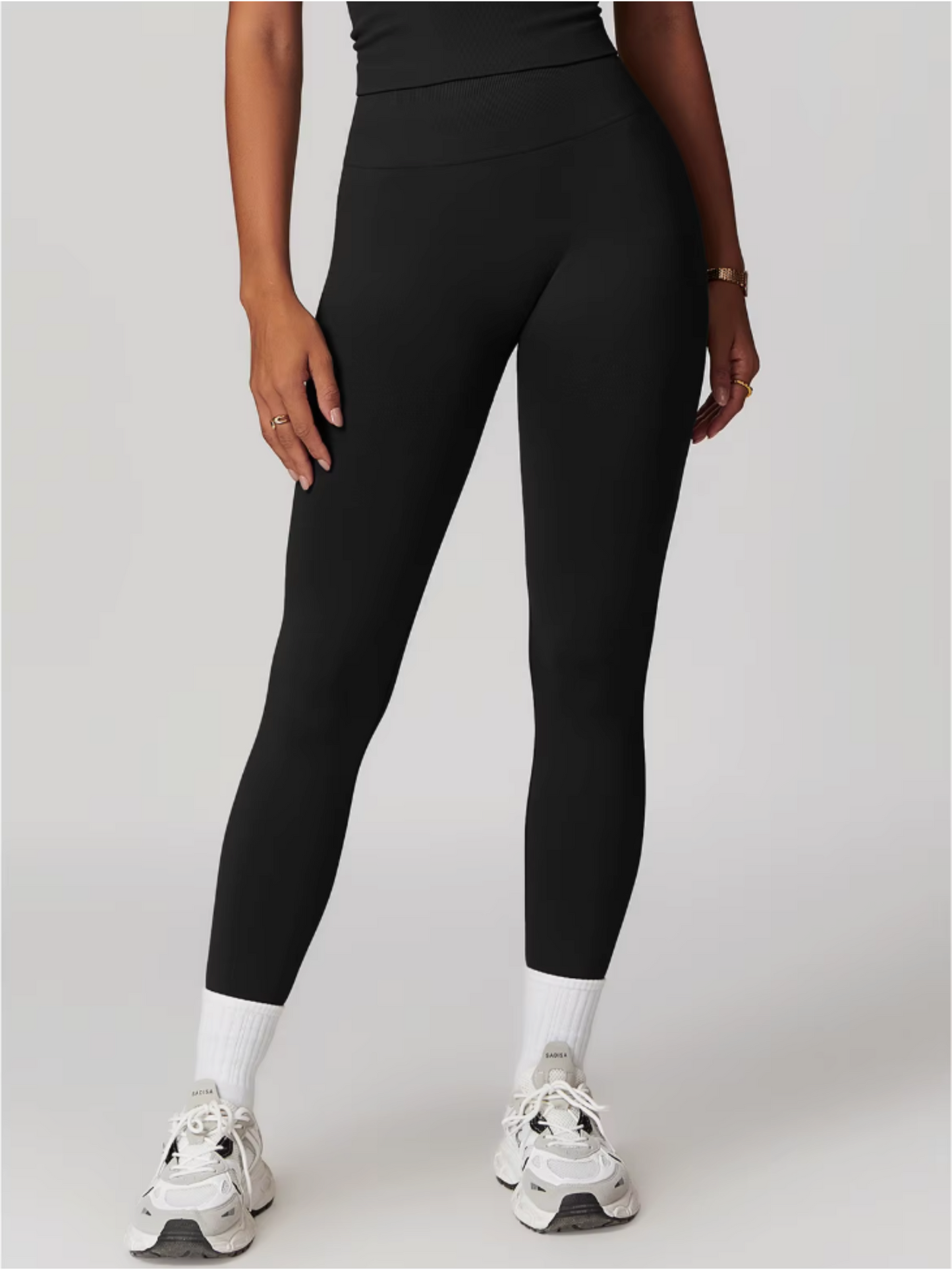 Frame High-Waisted Sculpting Legging – REE Form™ fabric