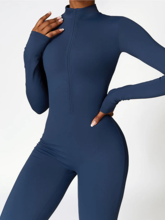 Elevate All-In-One Jumpsuit – Sleek Sculpting Fit in REE Form™