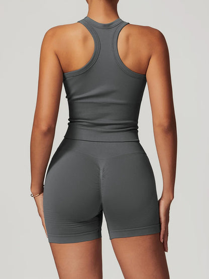 THE STAPLE / TANK