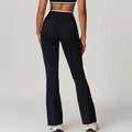 THE ÉLAN FLARE PANT